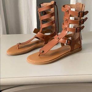 Aldo gladiator Sandals